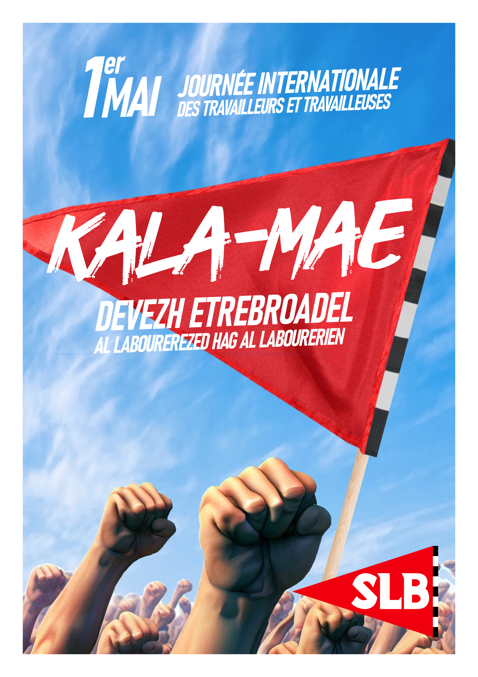 SKRITELL 2023 Kala Mae