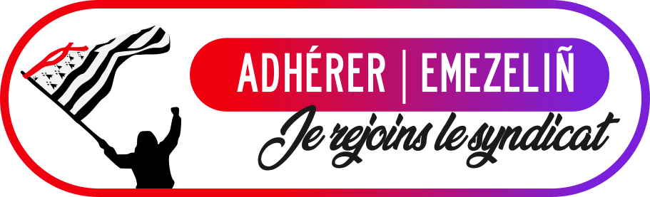 Adhérer Emezeliñ