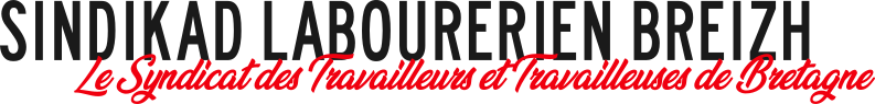 Sindikad Labourerien Breizh Du